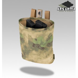 Подсумок Сброс А-21 Вомбат [ARS ARMA]